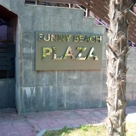 Sunny Studio * סאני ביץ'