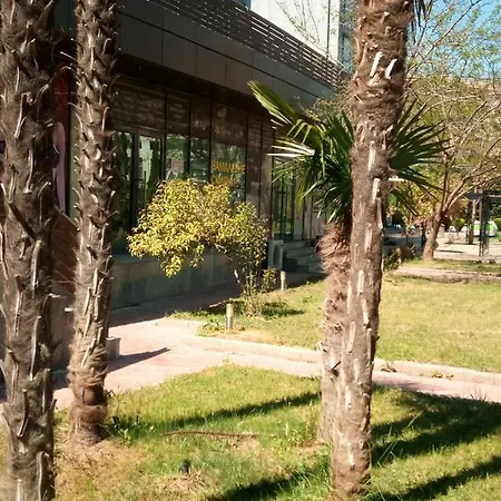 דירה Sunny Studio סאני ביץ'