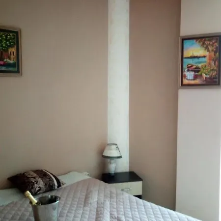 Apartament Sunny Studio Sunny Beach